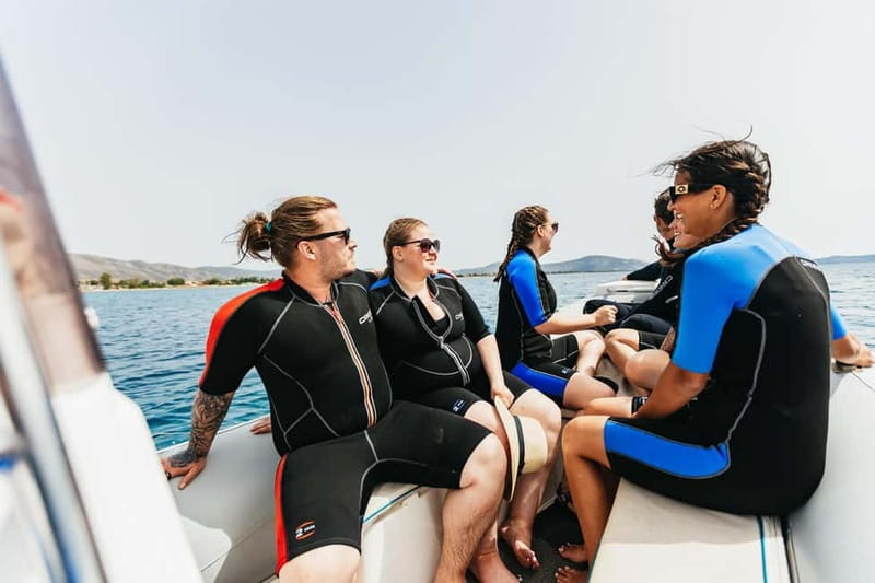 Athens: Marathon Cape and Bay of Schinias Snorkeling Trip - Suitability and Physical Requirements