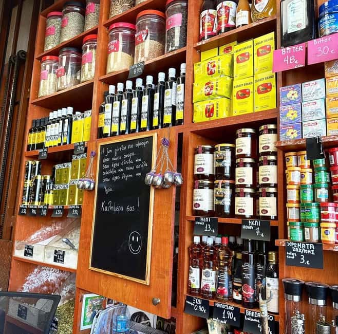 Athens: Market Tour with Food Tastings - Who will enjoy this Athens market tour most