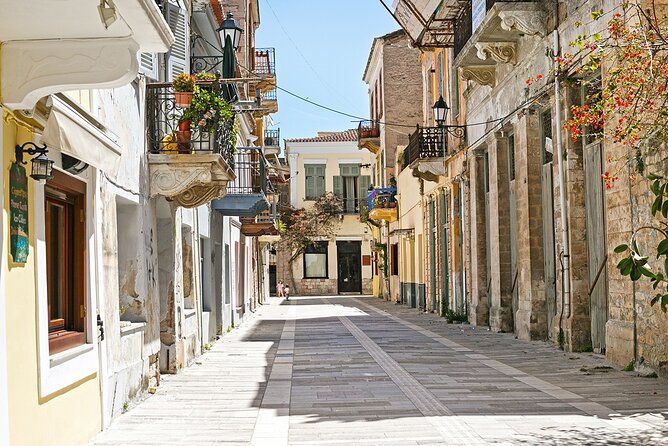 Athens Markets Exploration Tour: From Ancient to Modern Times - Discovering Monastiraki Square and Its Historic Monastery