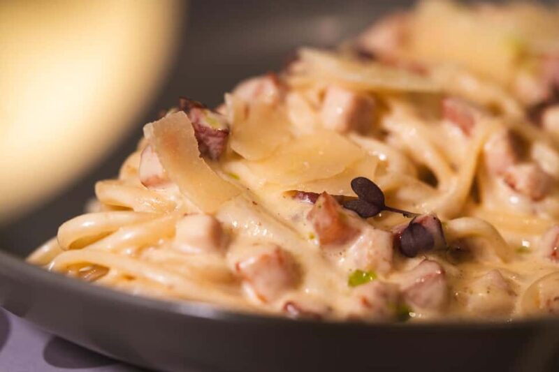 Athens: Mediterranean Food & Cocktails at Stylish Barbaro - Insider Tips for Exploring Athens’ Nightlife