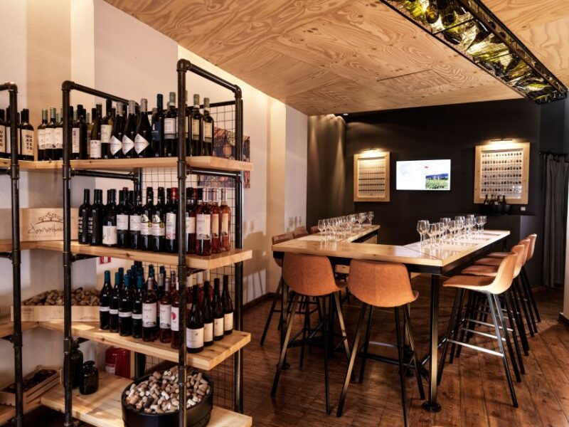 Athens: Mediterranean Gin Tasting Experience - Key Points