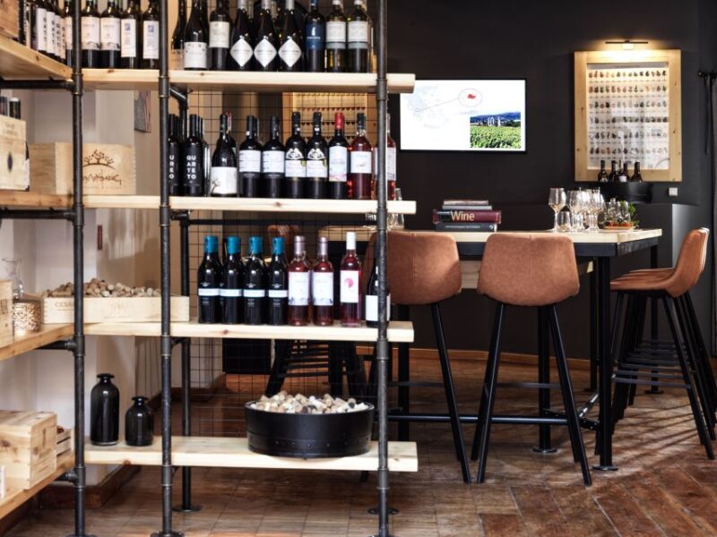 Athens: Mediterranean Gin Tasting Experience - Accessibility and Restrictions