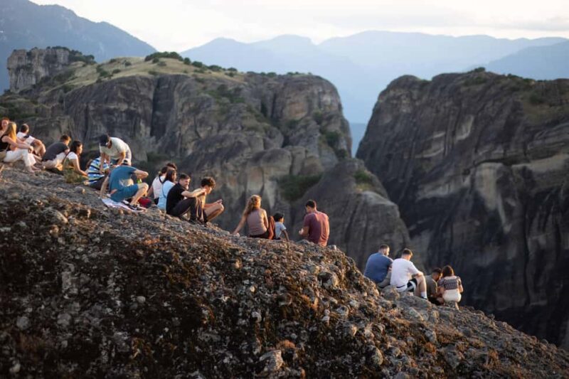 Athens: Meteora 2-Day Tour with Accommodation - Pricing, Inclusions, and Extra Costs