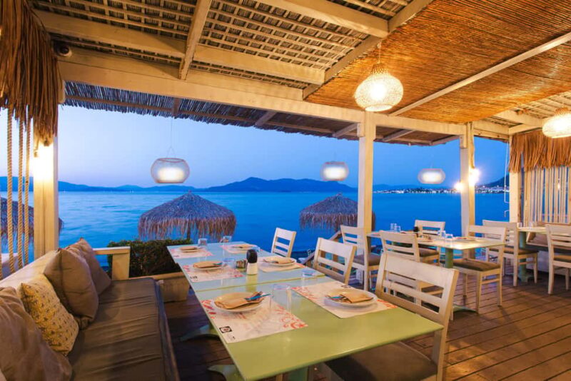 Athens: Meteora Monasteries, Hermit Caves & Seaside Escapes - Key Points