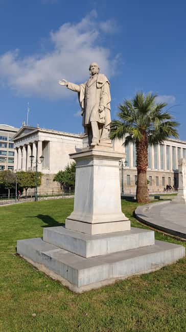 Athens: Metro Stations, Statues, and Callas Museum Tour - Benefits of a Private Group Tour