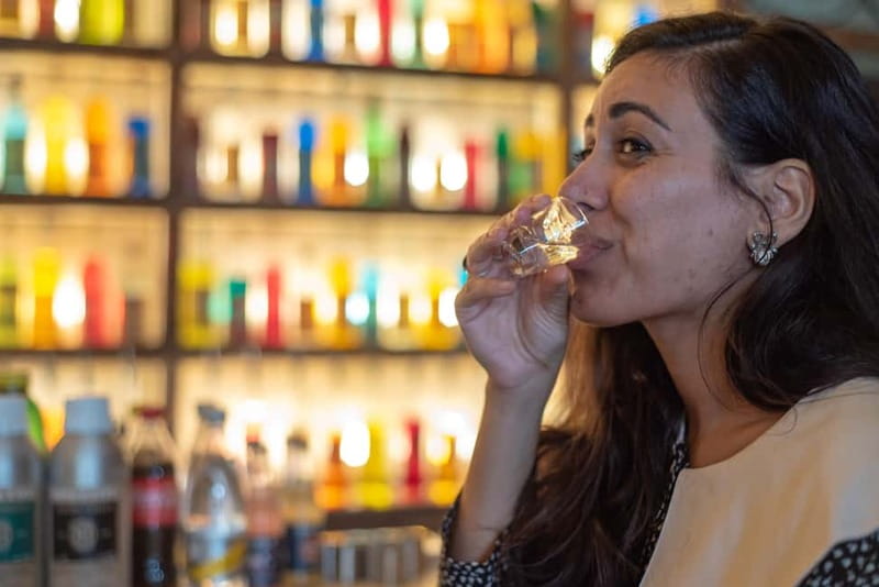 Athens Morning Food & Drinks Tour: A Bite from the Acropolis - Enjoying Greek Yogurt with Honey and Honey-Drizzled Sweets