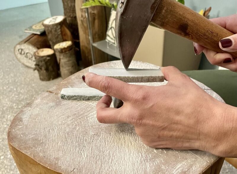 Athens: Mosaics Workshop & Byzantine Walking Tour - Key Points