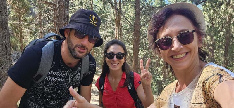 Athens: Mount Hymettus Dragon House Hike - Flexibility and Booking Options