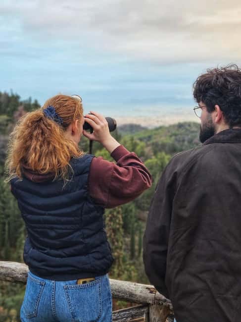 Athens: Mount Hymettus Dragon House Hike - Who Will Appreciate This Tour Most