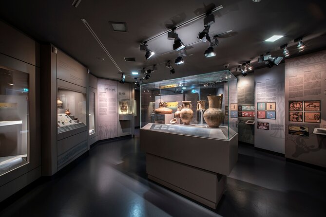 Athens Museum of Cycladic Art | AdmissionTicket - The Overall Experience at the Cycladic Art Museum