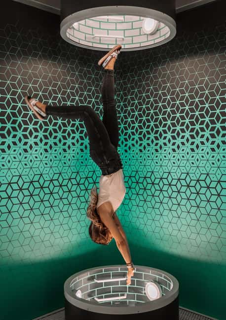 Athens: Museum of Illusions Admission Ticket - Athens: Museum of Illusions Admission Ticket – What You Need to Know