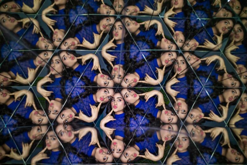 Athens: Museum of Illusions Admission Ticket - Comparing the Experience to Other Athens Attractions