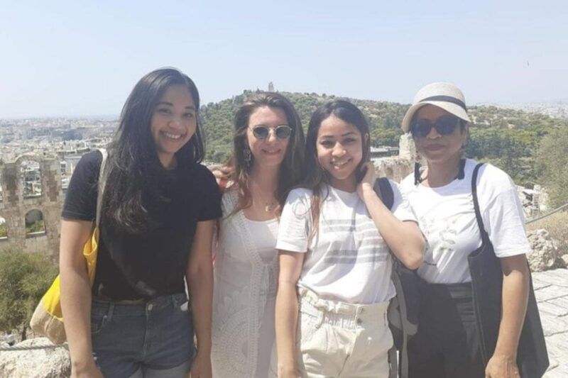 Athens : Must-see Attractions Walking Tour - Comparing This Tour to Other Athens Experiences