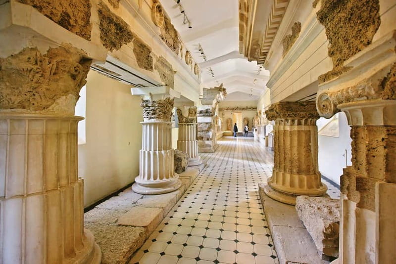 Athens: Mycenae, Epidaurus & Nafplio Day Trip w/ Audio Guide - Smooth, Comfortable Transportation with a Knowledgeable Guide