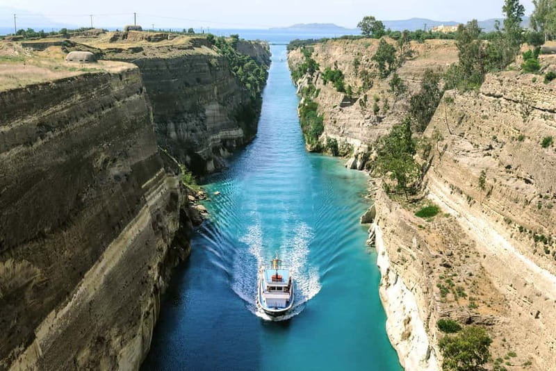 Athens: Mycenae, Epidaurus & Nafplio Day Trip w/ Audio Guide - The Verdict: Who Should Book This Tour?