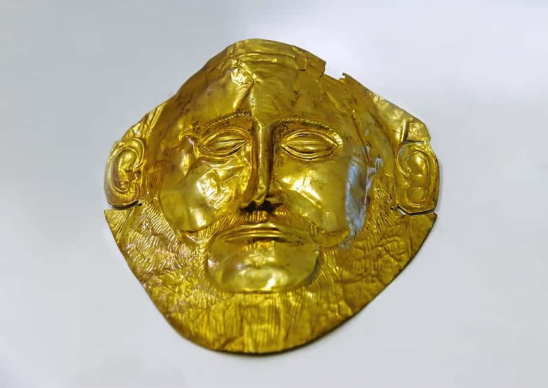 Athens: Mycenae, Epidaurus & Nafplio Day Trip w/ Audio Guide - The Sum Up: A Well-Structured Day Out of Athens