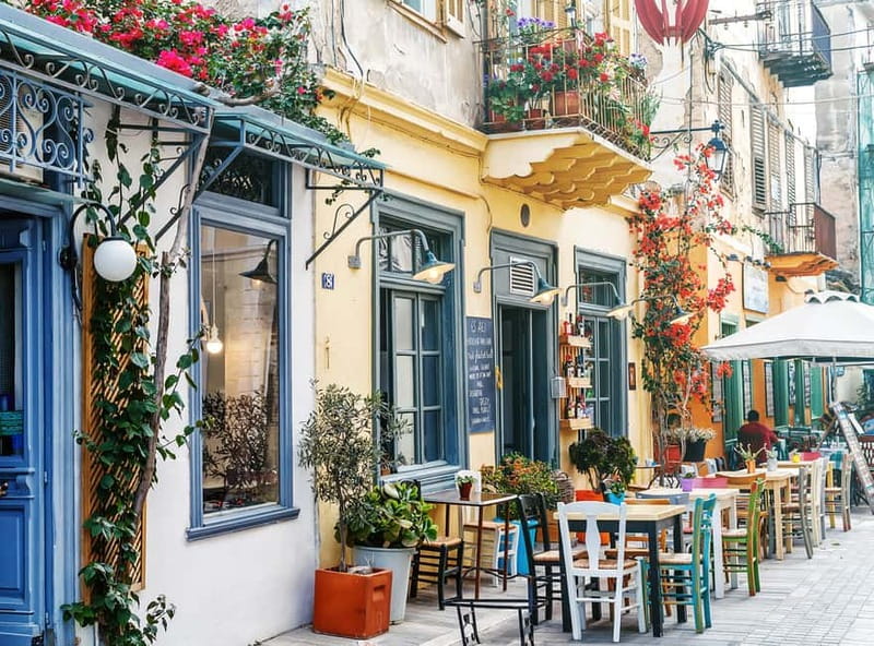 Athens: Mycenae, Epidaurus & Nafplio Day Trip w/ Audio Guide - Frequently Asked Questions