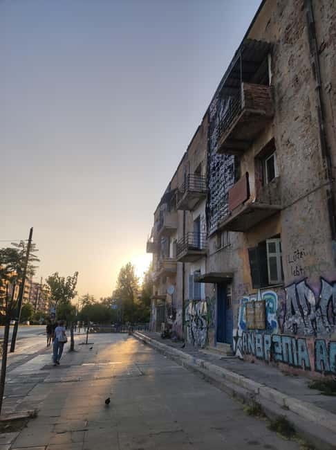 Athens: Mysteries, Crime, & Conspiracy Theories Walking Tour - The Guide: Expert, Friendly, and Engaging