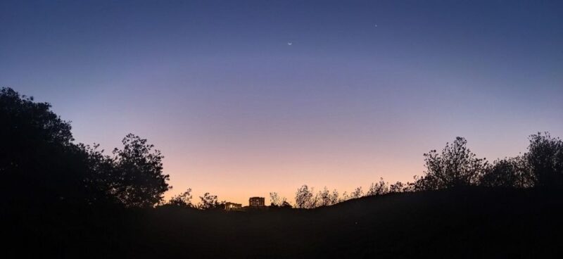 Athens Mythical Yoga & Meditation Sunrise & Sunset - Key Points