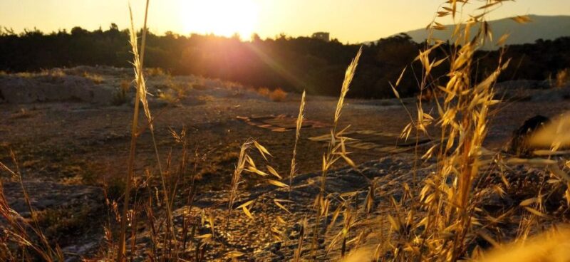 Athens Mythical Yoga & Meditation Sunrise & Sunset - Practical Details and Meeting Point