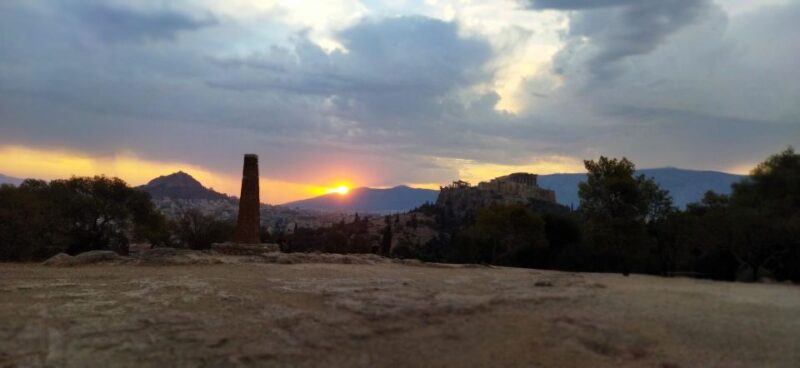 Athens Mythical Yoga & Meditation Sunrise & Sunset - Why This Tour Is a Special Way to Experience Athens