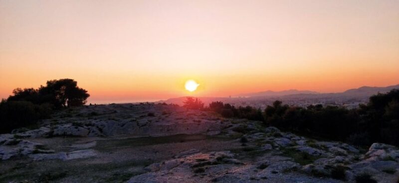 Athens Mythical Yoga & Meditation Sunrise & Sunset - Frequently Asked Questions