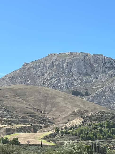 Athens: Nafplio, Mycenae & Epidaurus  Day Trip, Wine Tasting. - Explore the Peloponnese in Style with a Private Day Trip from Athens