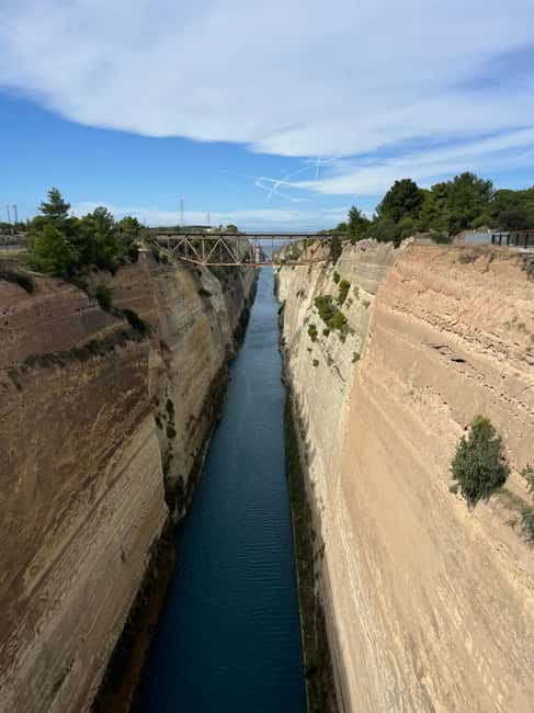 Athens: Nafplio, Mycenae & Epidaurus  Day Trip, Wine Tasting. - Key Points