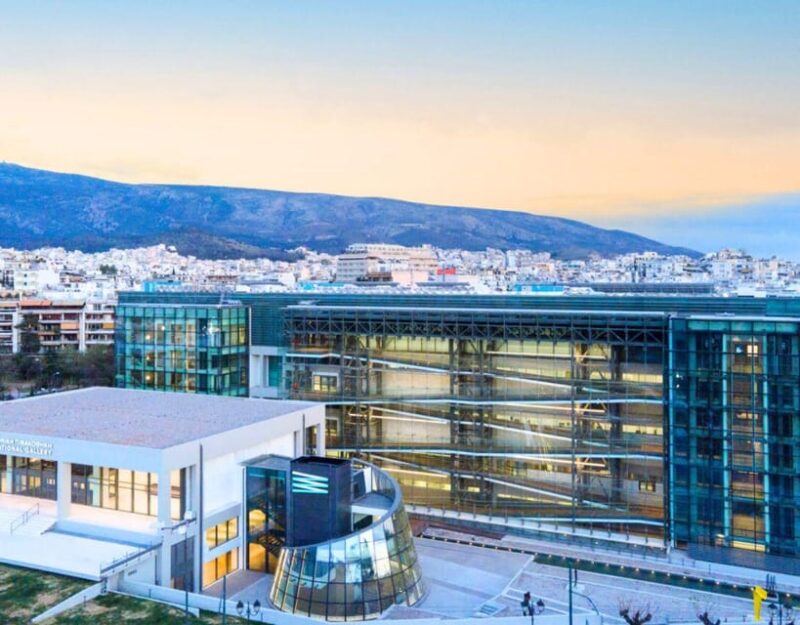 Athens: National Gallery guided tour - The Sum Up: A Solid Choice for Cultural Exploration in Athens