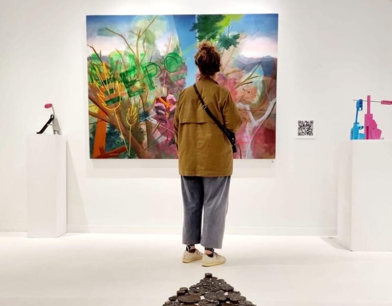 Athens: National Gallery guided tour - Frequently Asked Questions