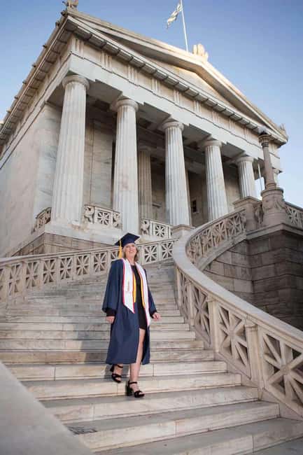 Athens: Neoclassical Photo Sessions - What to Bring and How to Prepare