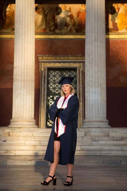 Athens: Neoclassical Photo Sessions - Comparing This Tour to Other Athens Experiences