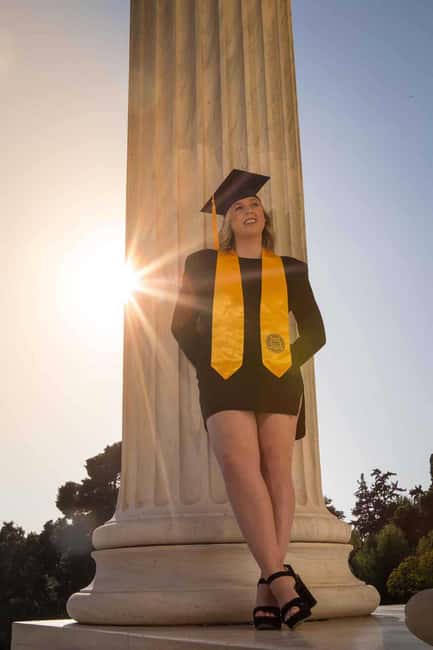 Athens: Neoclassical Photo Sessions - Limitations and Considerations