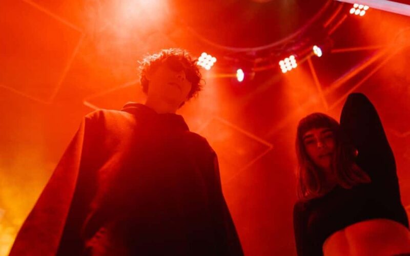 Athens New Years Eve Pub Crawl with Shots & VIP Club Entry - VIP Club Access and Exclusive Nightlife Experience