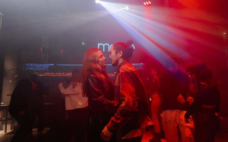 Athens New Years Eve Pub Crawl with Shots & VIP Club Entry - Practical Tips: Dress Code, Identification, and Age Restrictions