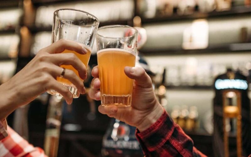 Athens New Years Eve Pub Crawl with Shots & VIP Club Entry - Comparing This Tour to Other Nightlife Experiences in Athens