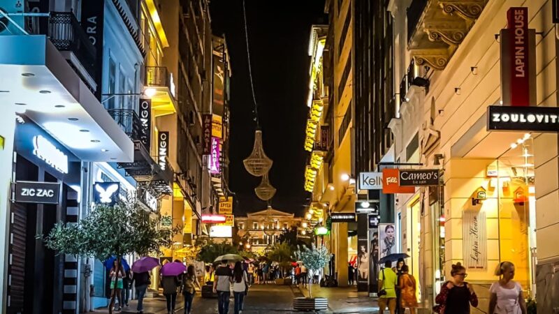 Athens: Night Walking Tour - Final Thoughts on the Athens Night Walking Tour