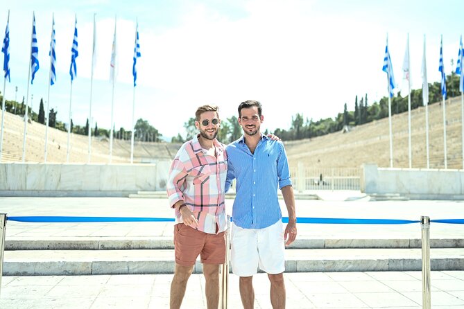 Athens Off-the-Beaten-Path Gastronomy: Secret Authentic Flavors - The Expertise of Guide Dimitri