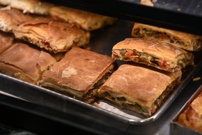 Athens Off-the-Beaten-Path Gastronomy: Secret Authentic Flavors - The Value of a Small-Group Experience