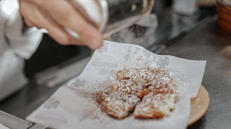 Athens Off the Beaten Path Neighborhoods Guided Tour & Food Tasting - The Authentic Greek Taverna Experience