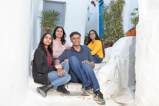 Athens Old City Private Photoshoot Tour / 2 hrs - The Tours Itinerary and Stops