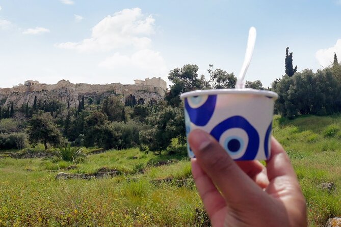 Athens Old Town Food Experience - Exploring Athens’ Old Town: Culture and Cuisine Combined