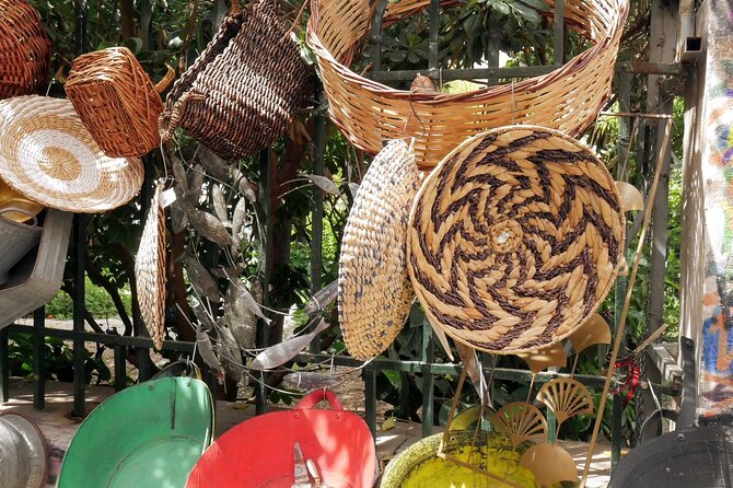 Athens Old Town Food Experience - Exploring Aiolou Street’s Local Charm