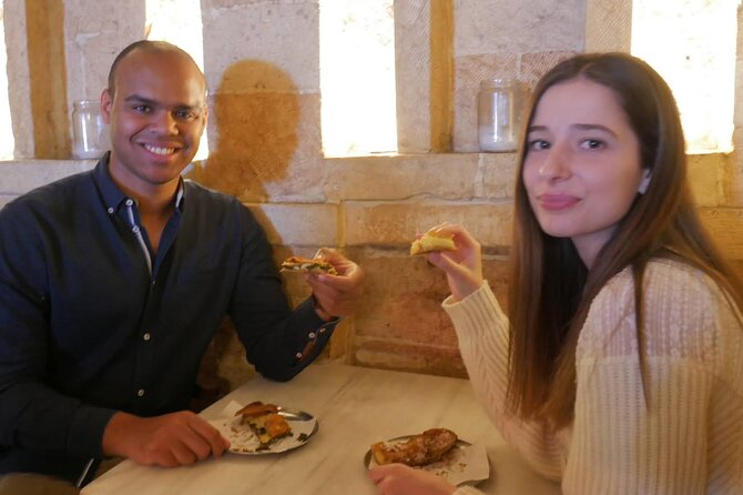 Athens Old Town Food Experience - What Sets This Tour Apart from Others