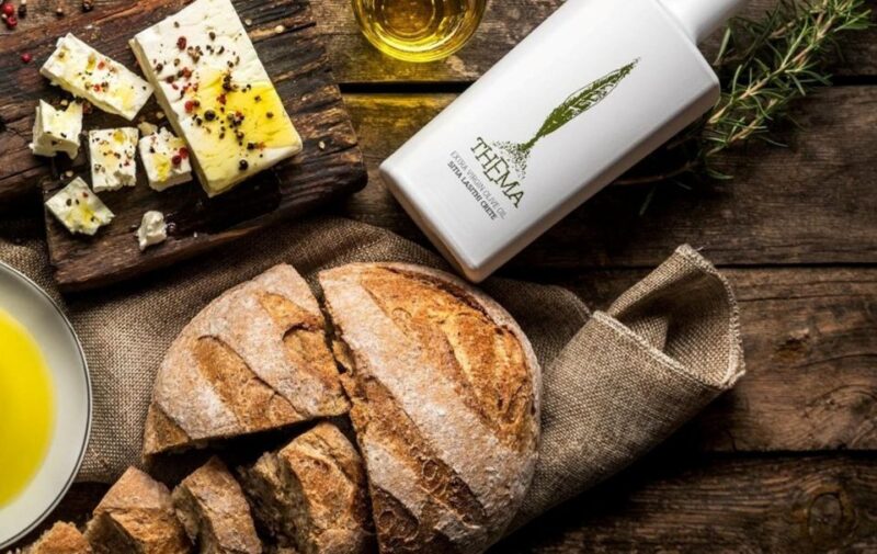 Athens Old Town: Greek Olive Oil & Herbs Tasting - Authentic Olive Oil & Herb Tasting in Athens Old Town