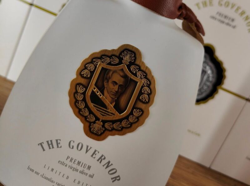 Athens Old Town: Greek Olive Oil & Herbs Tasting - The Experience According to Guests