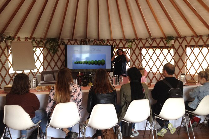 ATHENS OLIVE ESTATE - Olive Oil Workshop with Farm-to-Fork Lunch - What Sets This Tour Apart from Others