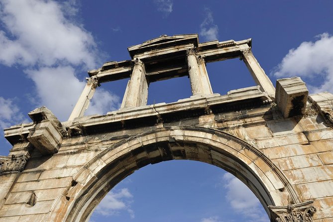 Athens Panoramic Tour with Guided Acropolis & Museum Visit - Practical Tips and Considerations