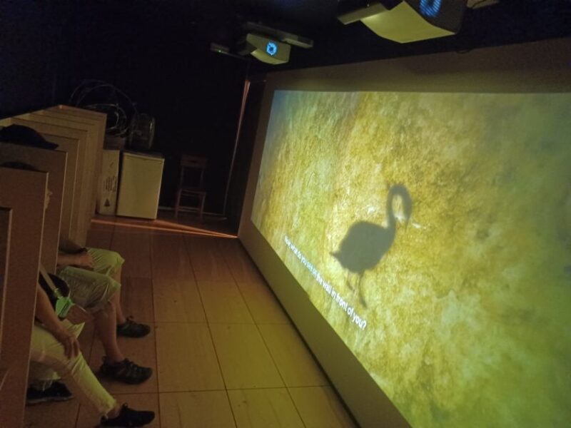 Athens: Philosophy Experience at Plato's Academy Park - Key Points