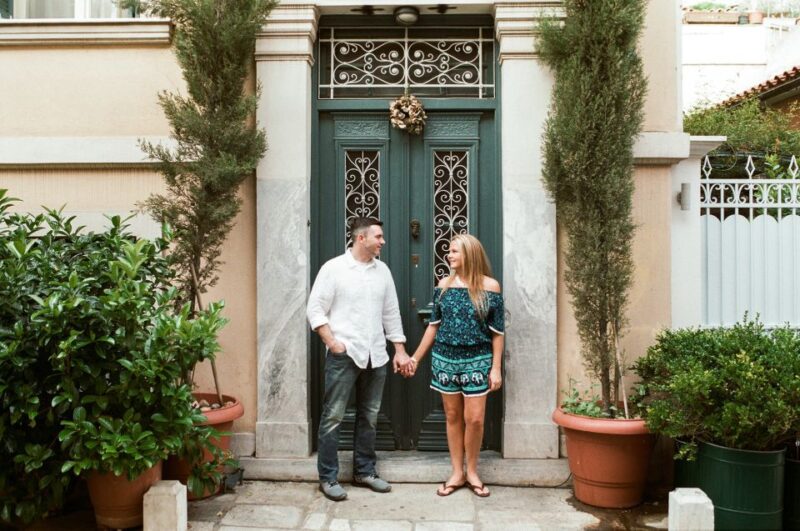 Athens Photo Shoot with a Personal Photographer - Who Will Appreciate This Tour Most?